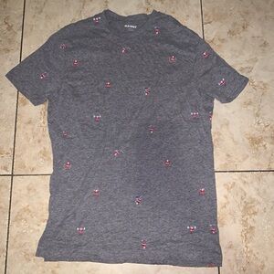 Christmas Santa Claus shirt